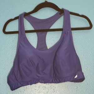 Avea Blue Sportsbra